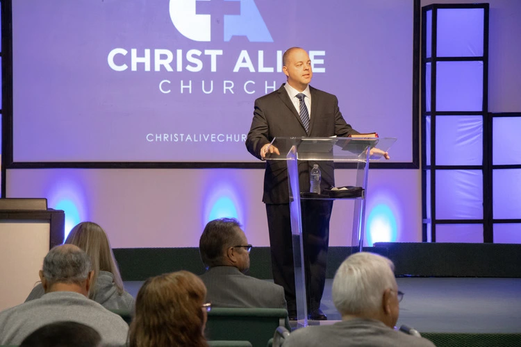 Messages from Pastor